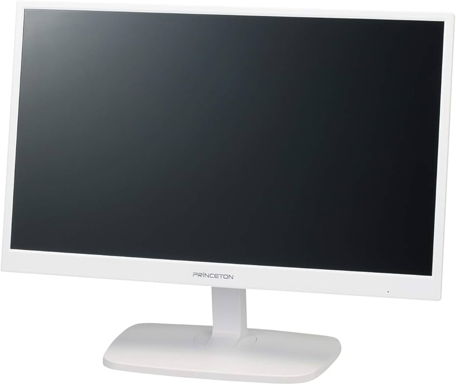 Amazon.co.jp: プリンストン モニター 21.5型 (フルHD 1920×1080/HDMI